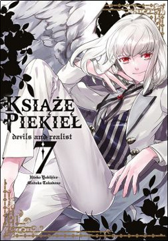 Książę Piekieł: Devils and Realist 7