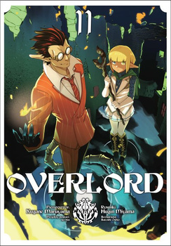 Overlord 11