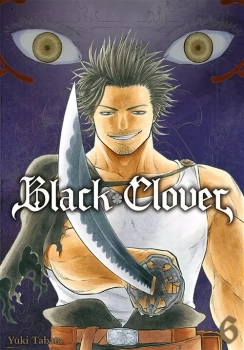 Black Clover 6