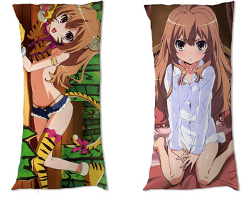 Dakimakura Toradora! DO WYBORU duża