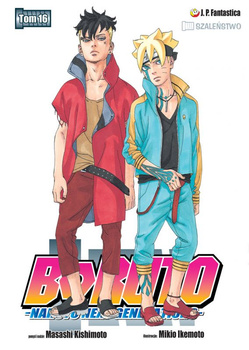 Boruto 16