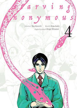 Starving Anonymous 4