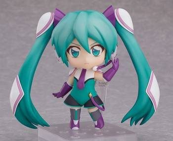 Shinkansen Henkei Robo Shinkalion - Hatsune Miku - Nendoroid (#1083)