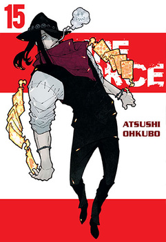 Fire Force 15