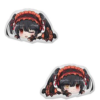 Poduszka Chibi Date A Live - Kurumi Tokisaki