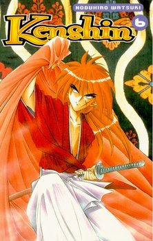 Kenshin 6