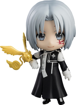 Nendoroid Allen Walker D.Gray-Man