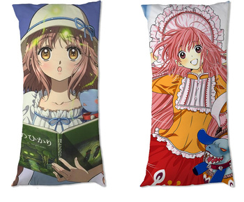 Dakimakura Kobato DO WYBORU