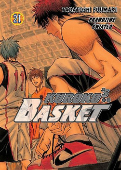 Kuroko Basket 21