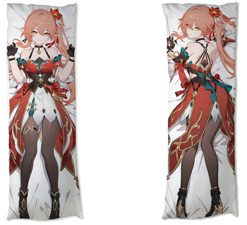 Dakimakura Honkai: Star Rail - Guinaifen DO WYBORU