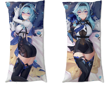 Dakimakura Genshin Impact - Eula DO WYBORU