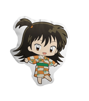 Poduszka Chibi Inuyasha - Rin