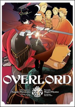 Overlord 2