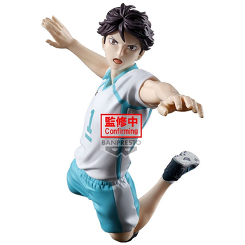 Haikyu!! Posing -Toru Oikawa- Figure