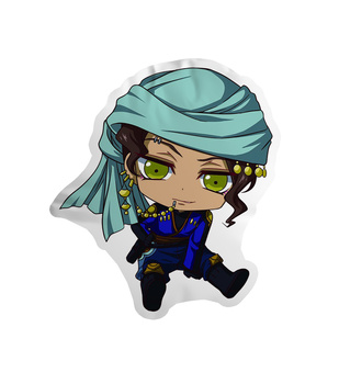 Poduszka Chibi Code Geass - Swaile Qujappat