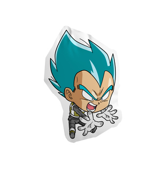 Poduszka Chibi Dragon Ball - Vegeta