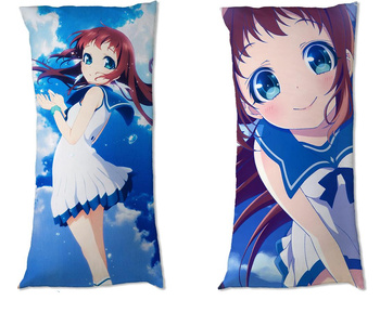 Dakimakura A Lull in the Sea DO WYBORU