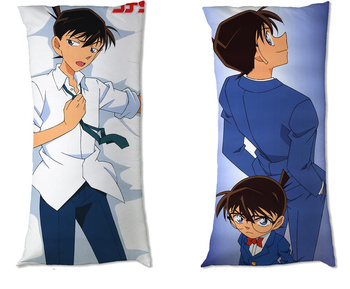 Dakimakura Detective Conan Case Closed