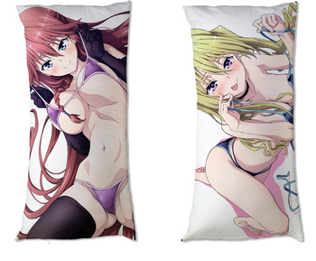 Dakimakura Trinity Seven DO WYBORU