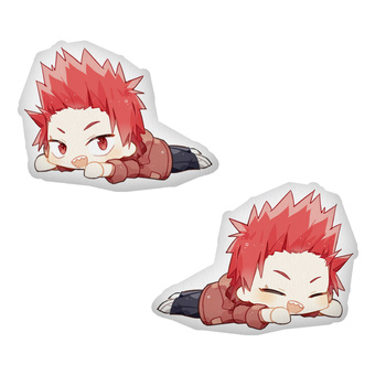Poduszka Chibi My Hero Academia - Kirishima Eijiro