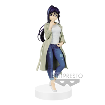 Love Live! Sunshine!! Kanan Matsuura Exq Figure