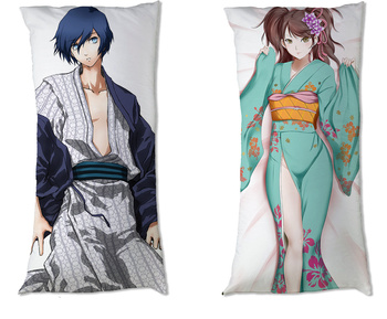 Dakimakura Persona DO WYBORU