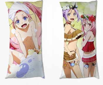 Dakimakura Tensei Shitara Slime Datta Ken That Time I Got Reincarnated as a Slime DO WYBORU