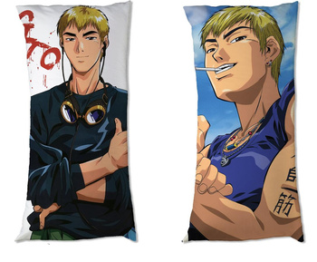 Dakimakura Great Teacher Onizuka DO WYBORU