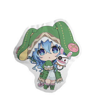 Poduszka Chibi Date A Live - Yoshino Himekawa