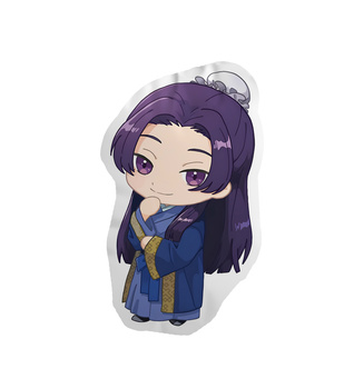 Poduszka Chibi The Apothecary Diaries / Zapiski Zielarki - Jinshi