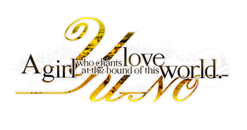 Mystery Box YU-NO: A girl who chants love at the bound of this world. Kono Yo no Hate de Koi wo Utau Shoujo YU-NO - RÓŻNE WARIATNY CENOWE