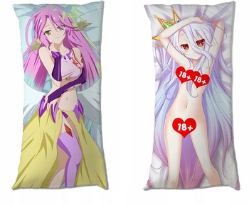 Dakimakura No Game No Life DO WYBORU