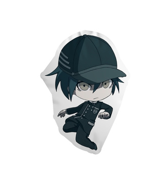 Poduszka Chibi Danganronpa - Shuichi Saihara