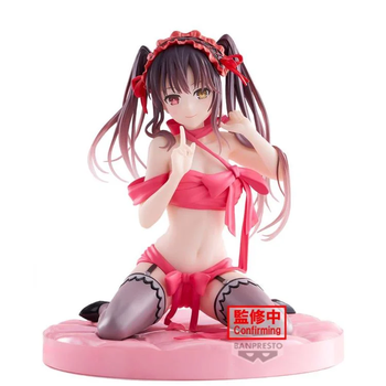 Date A Live Tokisaki Kurumi Happy Birthday Present Figure