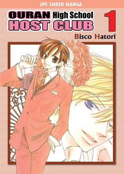 Ouran High School Host Club 1