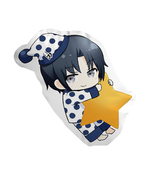 Poduszka Chibi IDOLiSH 7 - Iori Izumi