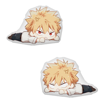 Poduszka Chibi My Hero Academia - Bakugo Katsuki