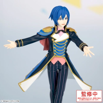 Desktop x Decorate Collections "HATSUNE MIKU: COLORFUL STAGE!" "Wonderland SEKAI KAITO"