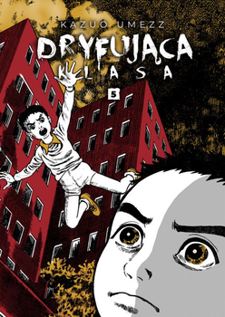 Dryfująca Klasa 5 - oprawa miękka