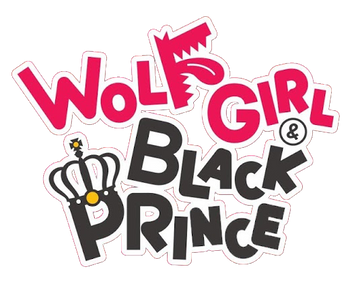 Mystery Box Wolf Girl and Black Prince / Wilczyca i Czarny książę - RÓŻNE WARIATNY CENOWE