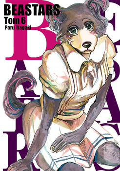 BEASTARS 6