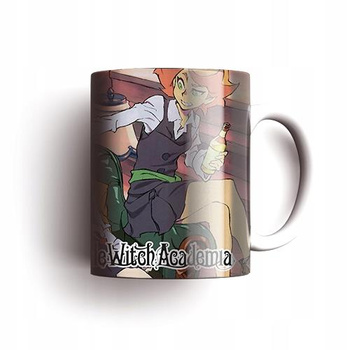 Kubek Magiczny Little Witch Academia DO WYBORU