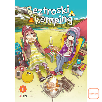 Beztroski kemping 1