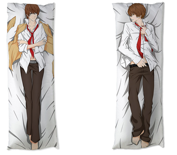 Dakimakura Death Note DO WYBORU 150x50