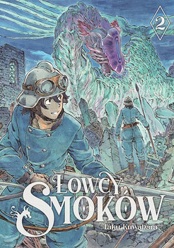 Łowcy smoków 2