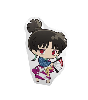 Poduszka Chibi Inuyasha - Kagura