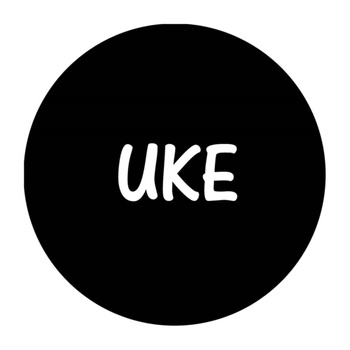 Przypinka UKE