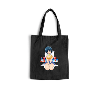 Torba z uszami z Kiss x Sis