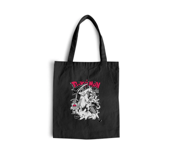 Torba z uszami z Pokemon
