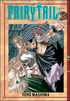 Fairy Tail 15